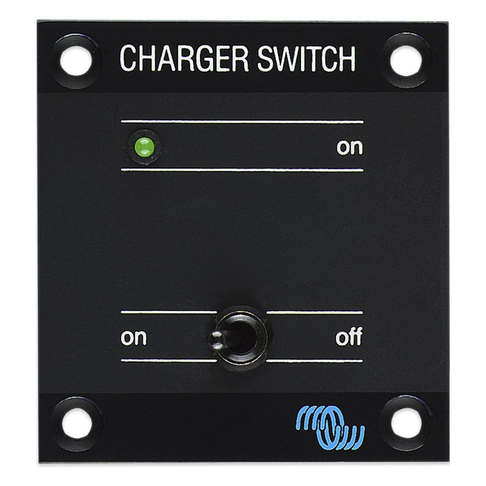 Charger Switch | DSP Camper